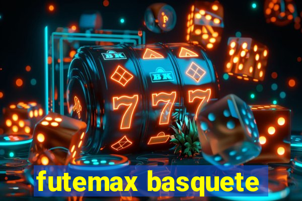 futemax basquete